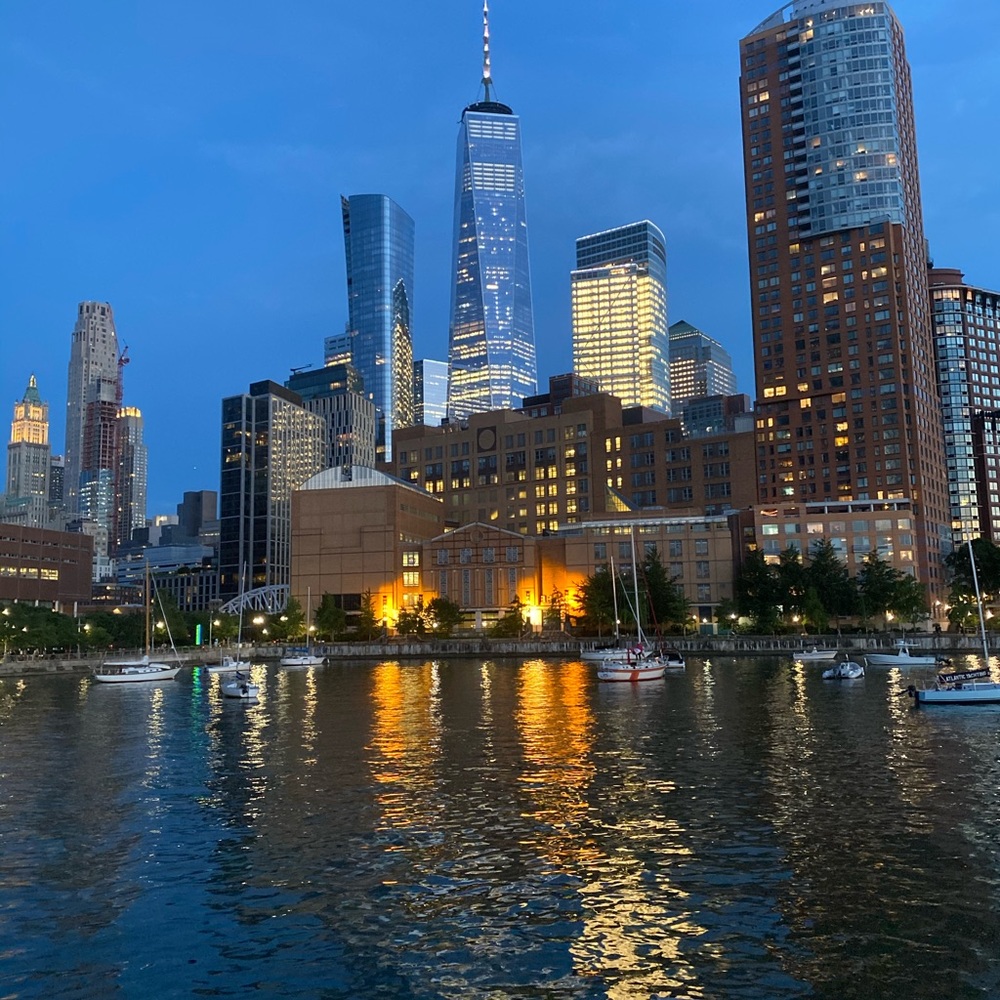 Meet your Posher, Tiffany